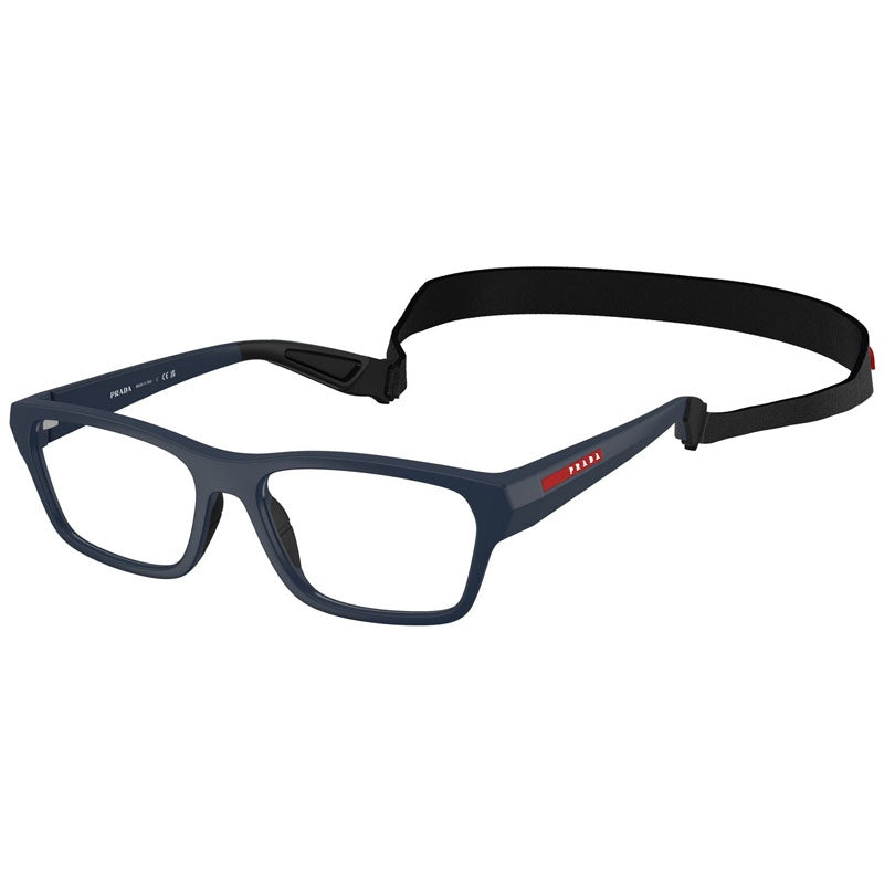 Prada Linea Rossa Eyeglasses, Model: 0PS03RV Colour: MAG1O1