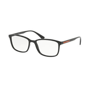 Prada Linea Rossa Eyeglasses, Model: 0PS04IV Colour: 1AB1O1