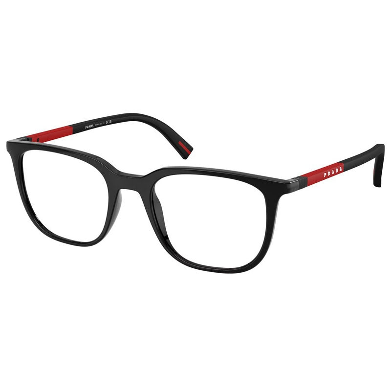 Prada Linea Rossa Eyeglasses, Model: 0PS04RV Colour: 1AB1O1