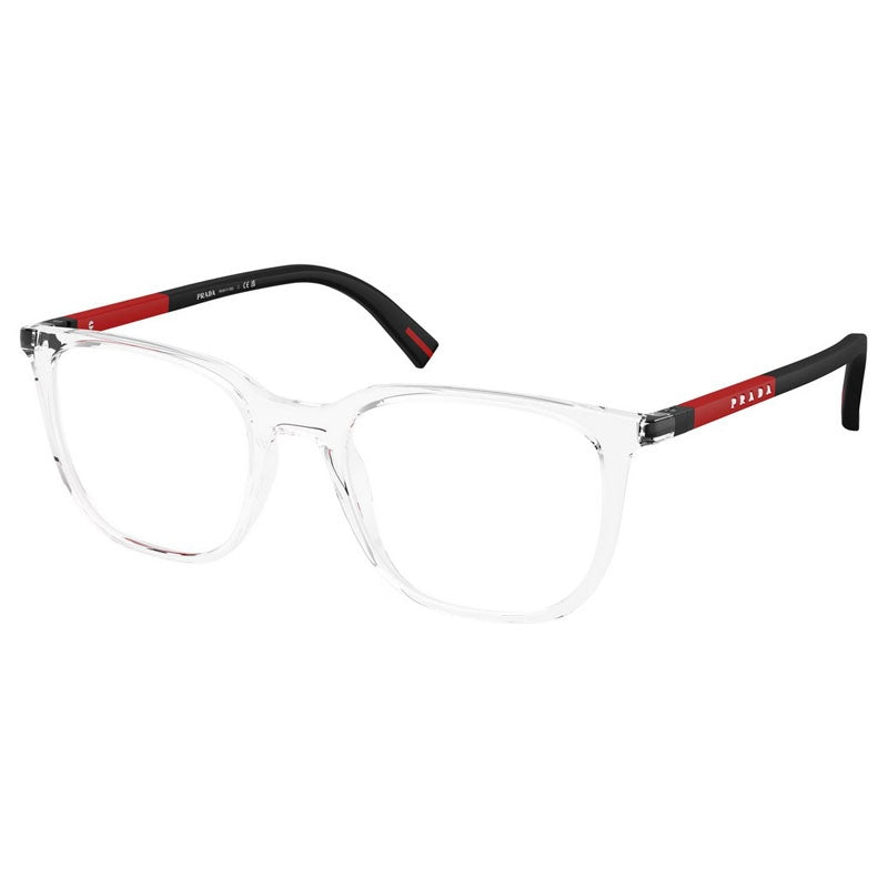 Prada Linea Rossa Eyeglasses, Model: 0PS04RV Colour: 2AZ1O1