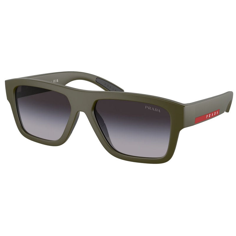 Prada Linea Rossa Sunglasses, Model: 0PS04ZS Colour: 15X09U