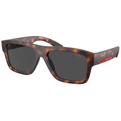 Prada Linea Rossa Sunglasses, Model: 0PS04ZS Colour: 17X06F