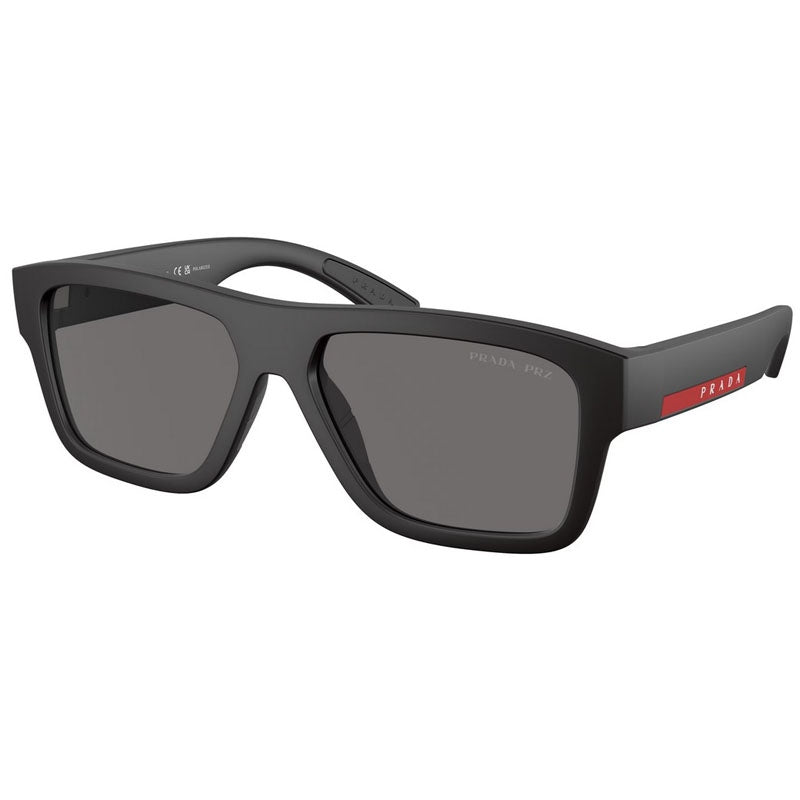 Prada Linea Rossa Sunglasses, Model: 0PS04ZS Colour: DG002G