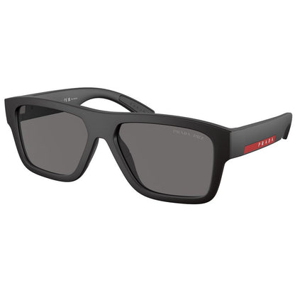 Prada Linea Rossa Sunglasses, Model: 0PS04ZS Colour: DG002G