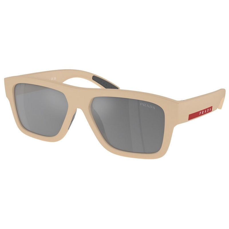 Prada Linea Rossa Sunglasses, Model: 0PS04ZS Colour: VHR07G