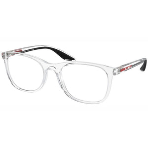 Prada Linea Rossa Eyeglasses, Model: 0PS05PV Colour: 2AZ1O1