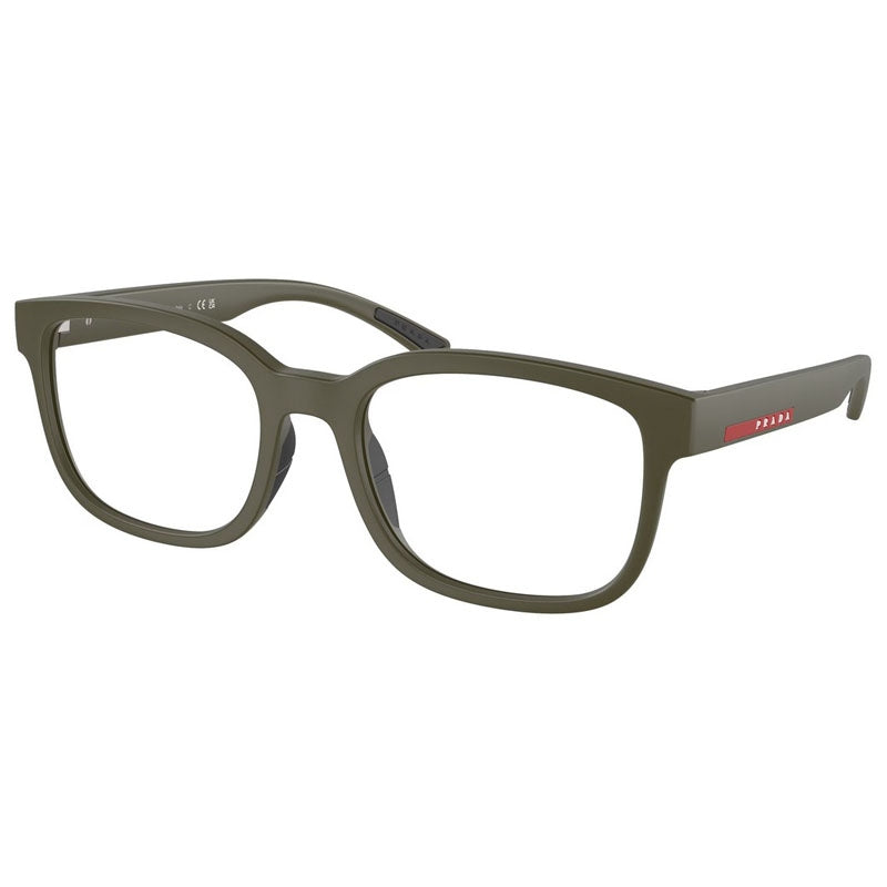 Prada Linea Rossa Eyeglasses, Model: 0PS05QV Colour: 15X1O1