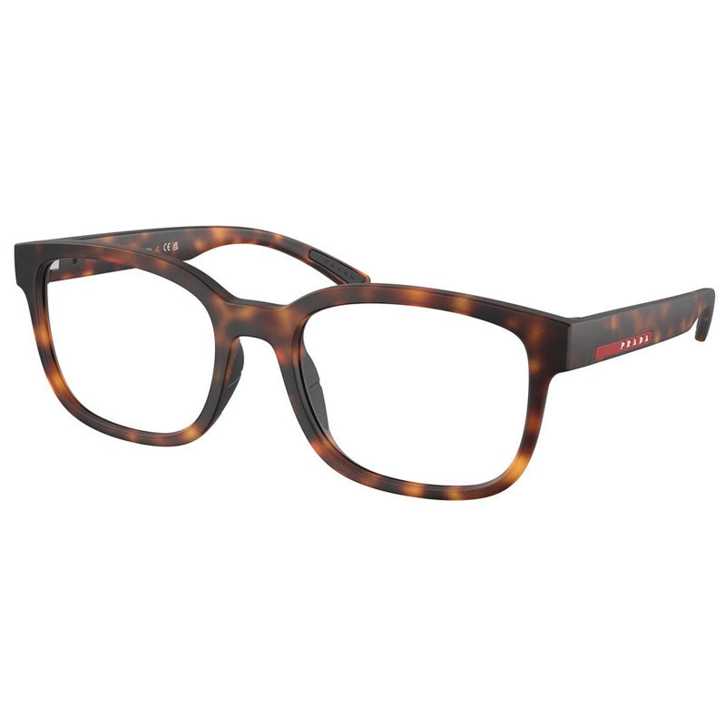 Prada Linea Rossa Eyeglasses, Model: 0PS05QV Colour: 17X1O1