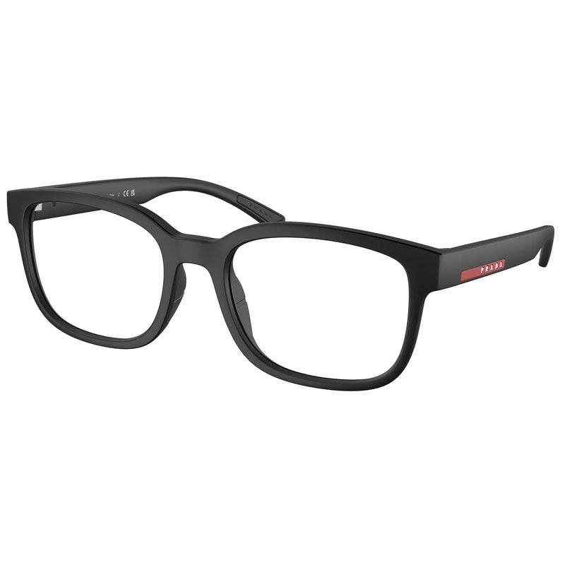 Prada Linea Rossa Eyeglasses, Model: 0PS05QV Colour: DG01O1