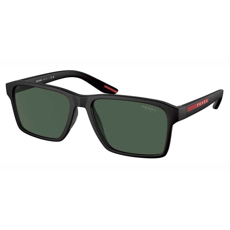 Prada Linea Rossa Sunglasses, Model: 0PS05YS Colour: DG006U