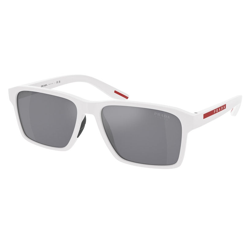 Prada Linea Rossa Sunglasses, Model: 0PS05YS Colour: TWK40A