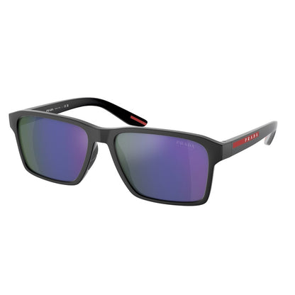 Prada Linea Rossa Sunglasses, Model: 0PS05YS Colour: UFK05U