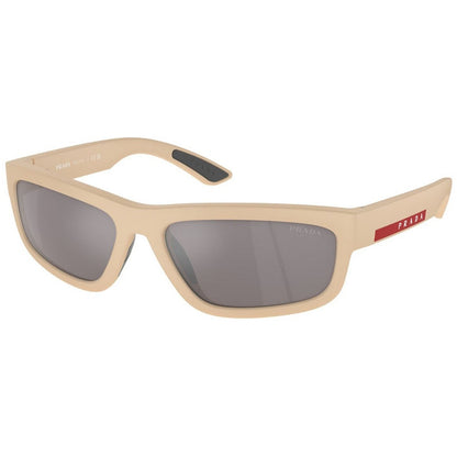 Prada Linea Rossa Sunglasses, Model: 0PS05ZS Colour: VHR20J