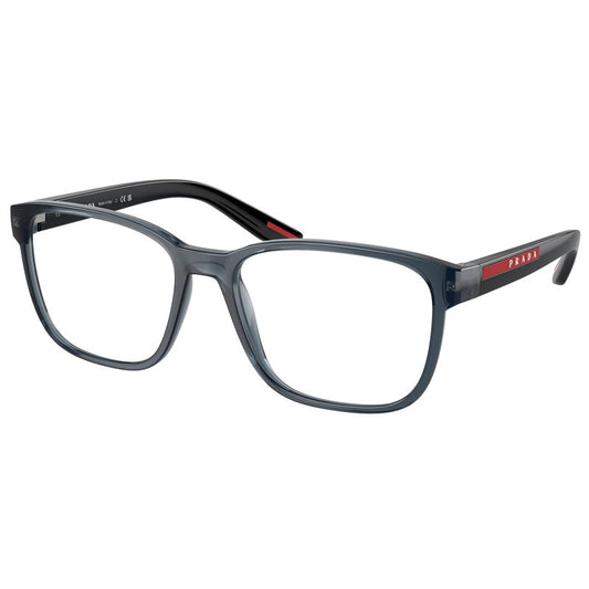 Prada Linea Rossa Eyeglasses, Model: 0PS06PV Colour: CZH1O1