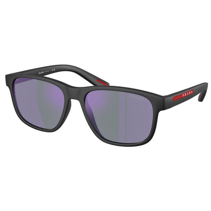 Prada Linea Rossa Sunglasses, Model: 0PS06YS Colour: 1BO10J