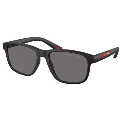 Prada Linea Rossa Sunglasses, Model: 0PS06YS Colour: DG002G