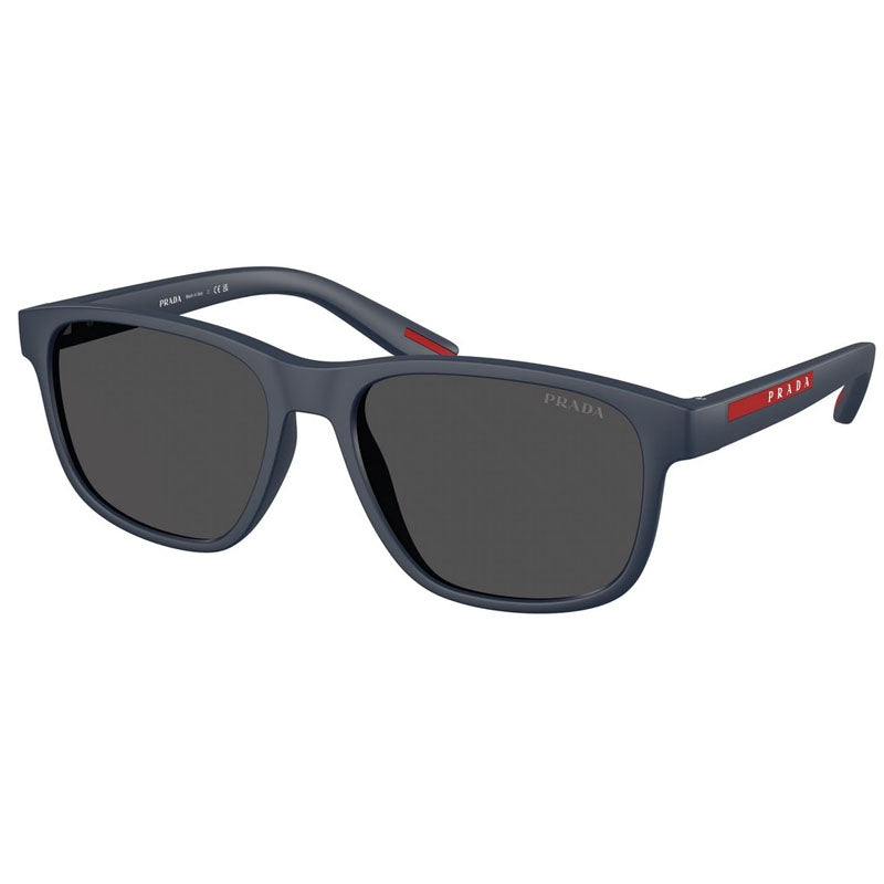 Prada Linea Rossa Sunglasses, Model: 0PS06YS Colour: TFY06F