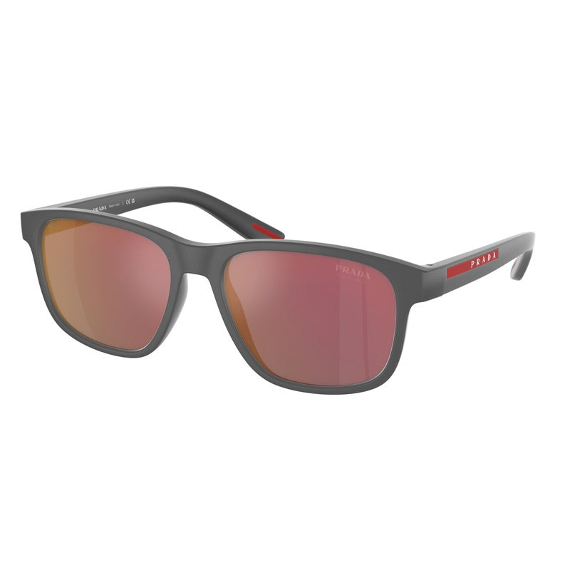 Prada Linea Rossa Sunglasses, Model: 0PS06YS Colour: UFK10A