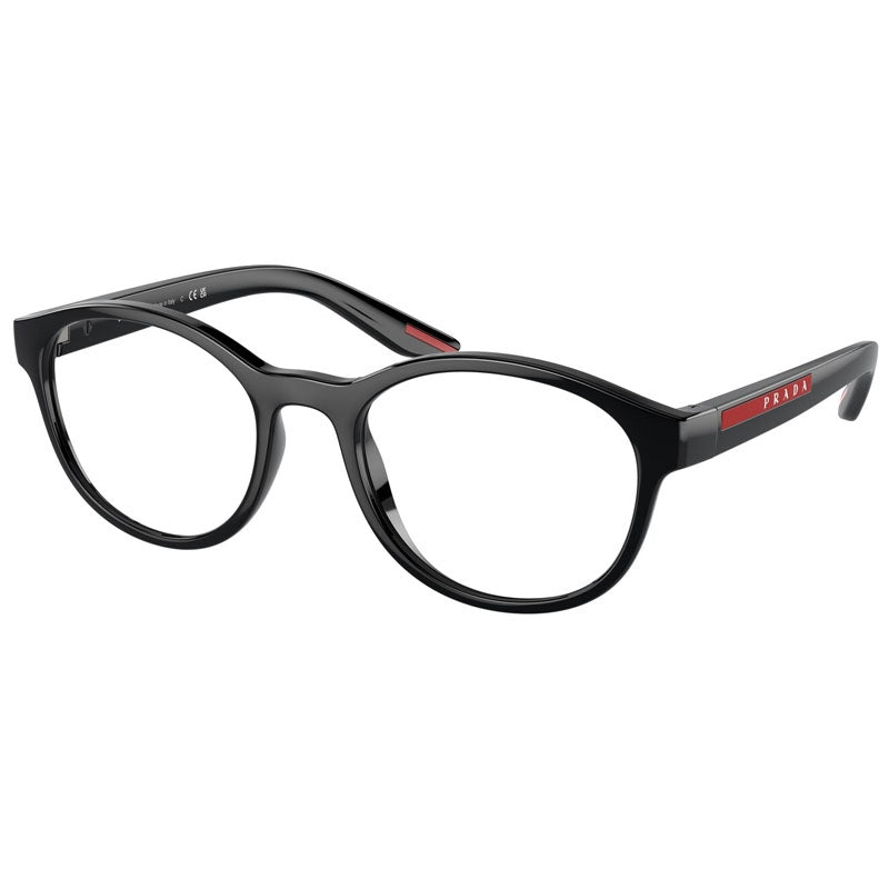 Prada Linea Rossa Eyeglasses, Model: 0PS07PV Colour: 1AB1O1