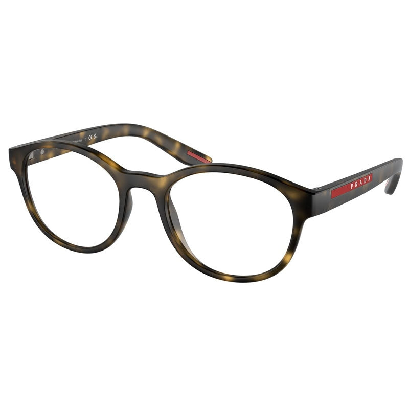 Prada Linea Rossa Eyeglasses, Model: 0PS07PV Colour: 5811O1