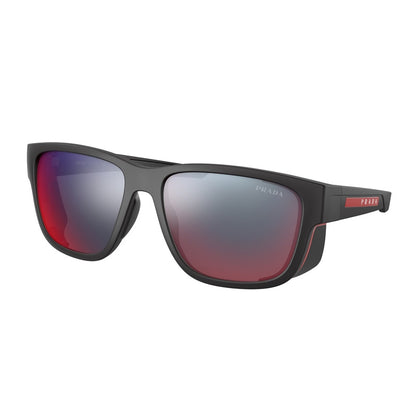 Prada Linea Rossa Sunglasses, Model: 0PS07WS Colour: DG008F