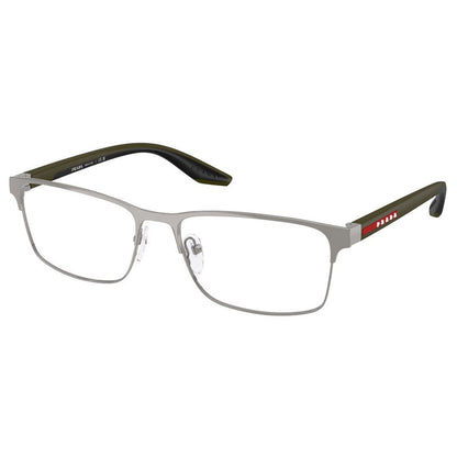 Prada Linea Rossa Eyeglasses, Model: 0PS50PV Colour: 5AV1O1