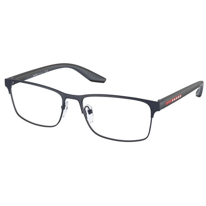 Prada Linea Rossa Eyeglasses, Model: 0PS50PV Colour: TFY1O1