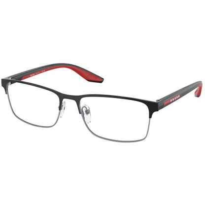 Prada Linea Rossa Eyeglasses, Model: 0PS50PV Colour: YDC1O1