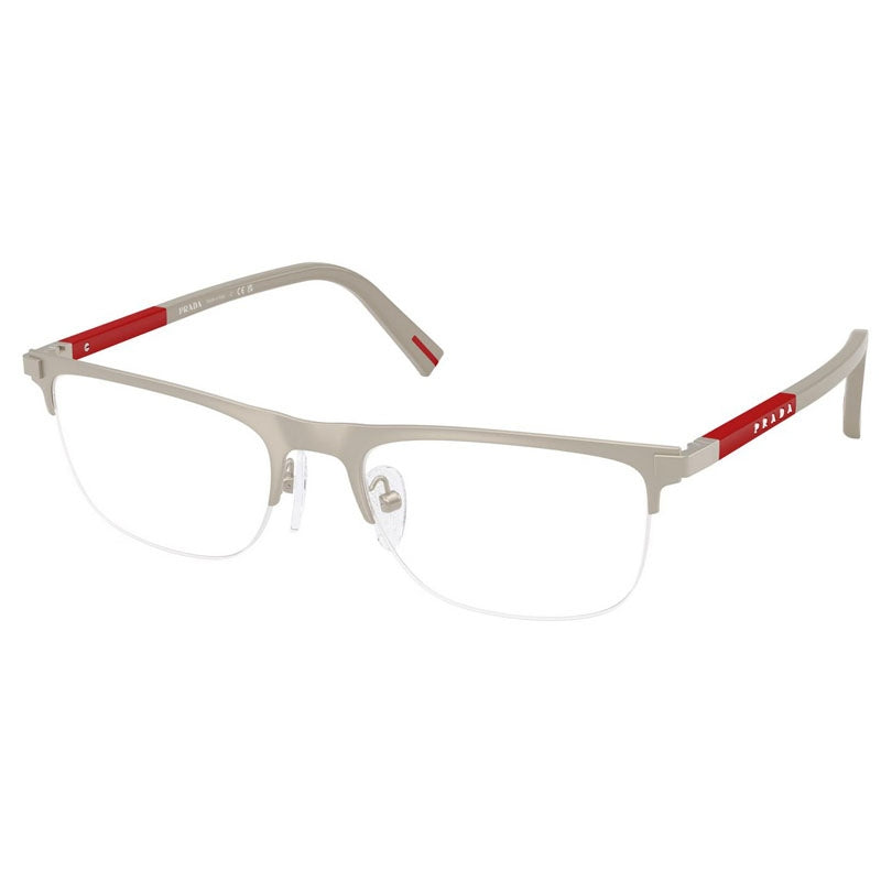 Prada Linea Rossa Eyeglasses, Model: 0PS50RV Colour: 18X1O1