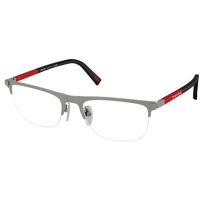 Prada Linea Rossa Eyeglasses, Model: 0PS50RV Colour: DHG1O1