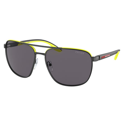 Prada Linea Rossa Sunglasses, Model: 0PS50YS Colour: 17G01V