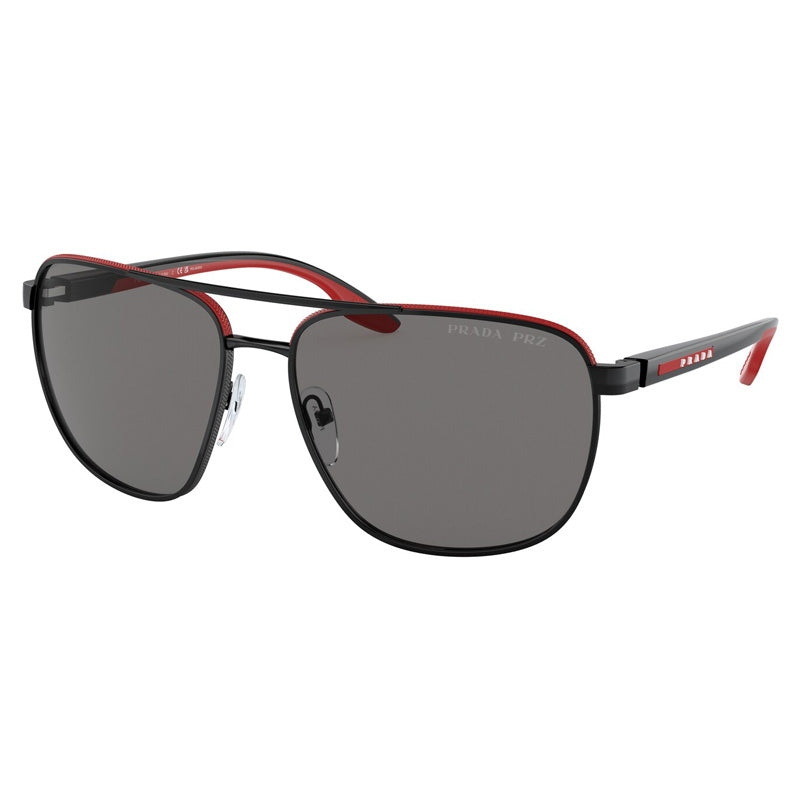 Prada Linea Rossa Sunglasses, Model: 0PS50YS Colour: 19G02G