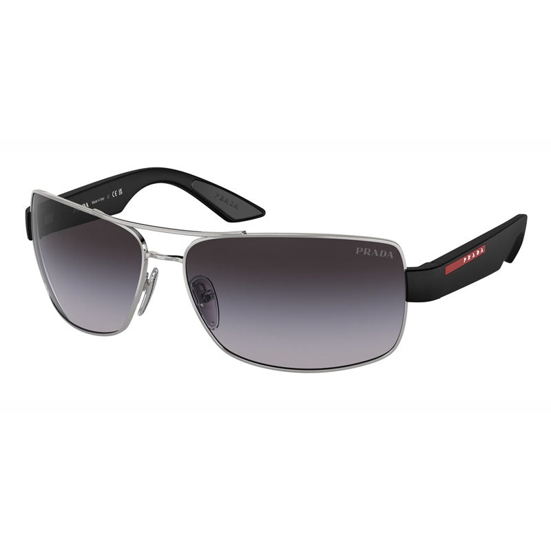 Prada Linea Rossa Sunglasses, Model: 0PS50ZS Colour: 1BC09U