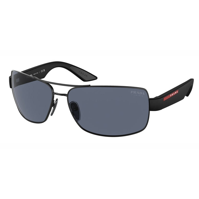 Prada Linea Rossa Sunglasses, Model: 0PS50ZS Colour: 1BO09R