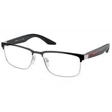 Load image into Gallery viewer, Prada Linea Rossa Eyeglasses, Model: 0PS51PV Colour: 1AB1O1