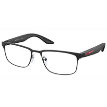 Load image into Gallery viewer, Prada Linea Rossa Eyeglasses, Model: 0PS51PV Colour: DG01O1