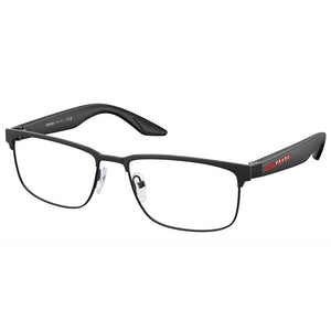 Prada Linea Rossa Eyeglasses, Model: 0PS51PV Colour: DG01O1