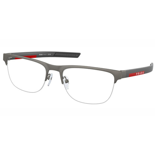Prada Linea Rossa Eyeglasses, Model: 0PS51QV Colour: 19K1O1