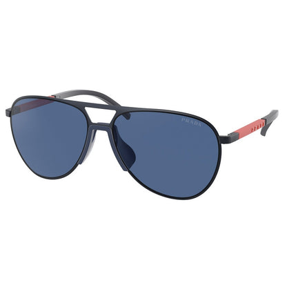 Prada Linea Rossa Sunglasses, Model: 0PS51XS Colour: 06S07L