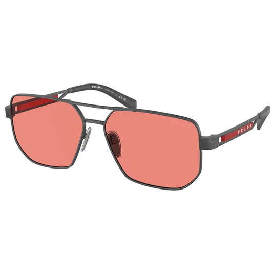 Prada Linea Rossa Sunglasses, Model: 0PS51ZS Colour: 15P20B