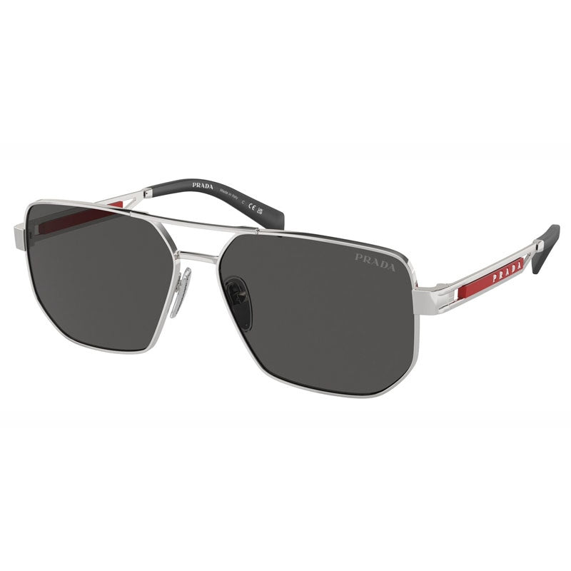 Prada Linea Rossa Sunglasses, Model: 0PS51ZS Colour: 1BC06F