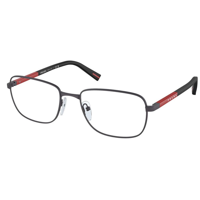 Prada Linea Rossa Eyeglasses, Model: 0PS52QV Colour: 06P1O1