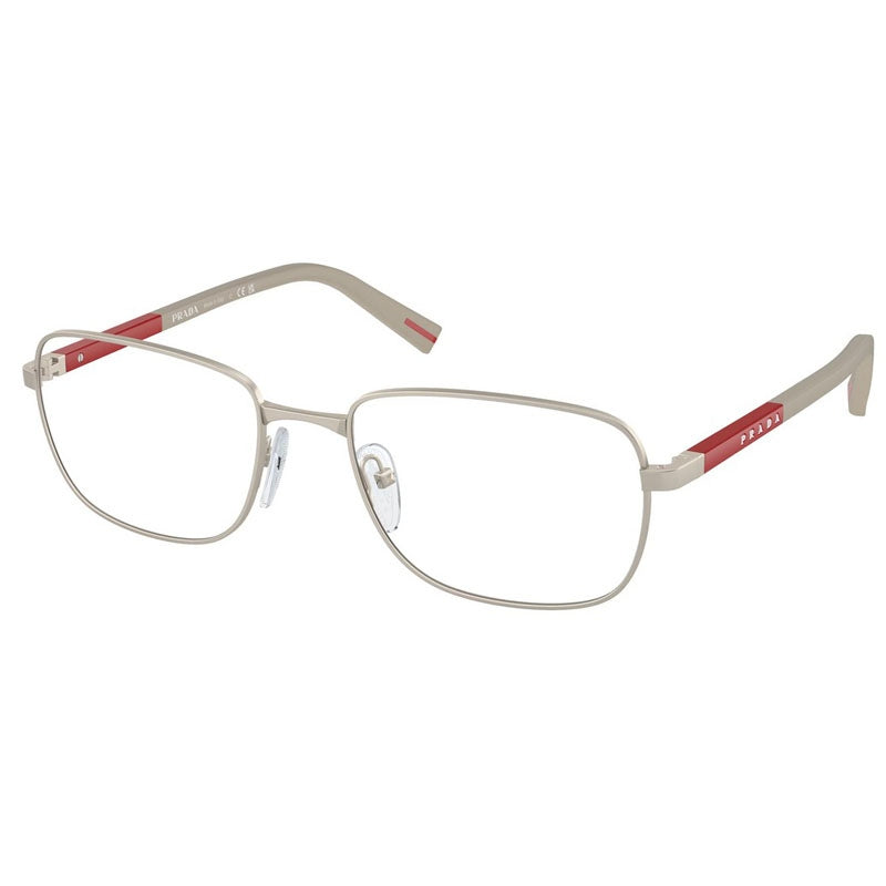 Prada Linea Rossa Eyeglasses, Model: 0PS52QV Colour: 18X1O1