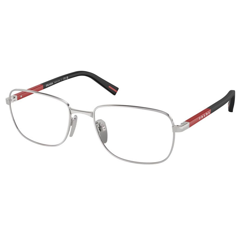 Prada Linea Rossa Eyeglasses, Model: 0PS52QV Colour: 1BC1O1