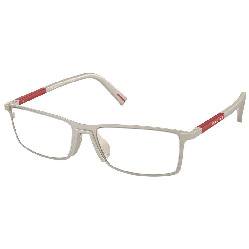 Prada Linea Rossa Eyeglasses, Model: 0PS53QV Colour: 18X1O1