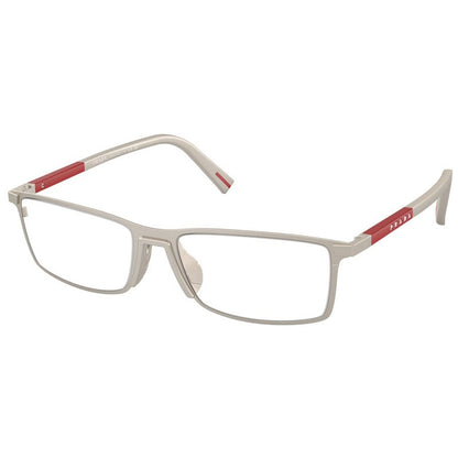 Prada Linea Rossa Eyeglasses, Model: 0PS53QV Colour: 18X1O1