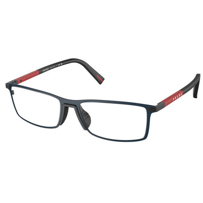 Prada Linea Rossa Eyeglasses, Model: 0PS53QV Colour: TFY1O1