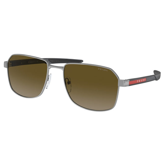 Prada Linea Rossa Sunglasses, Model: 0PS54WS Colour: 5AV04G