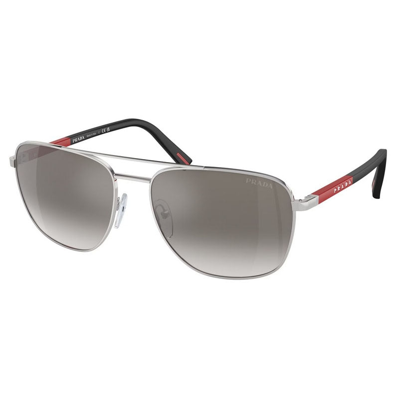 Prada Linea Rossa Sunglasses, Model: 0PS54ZS Colour: 1BC02M