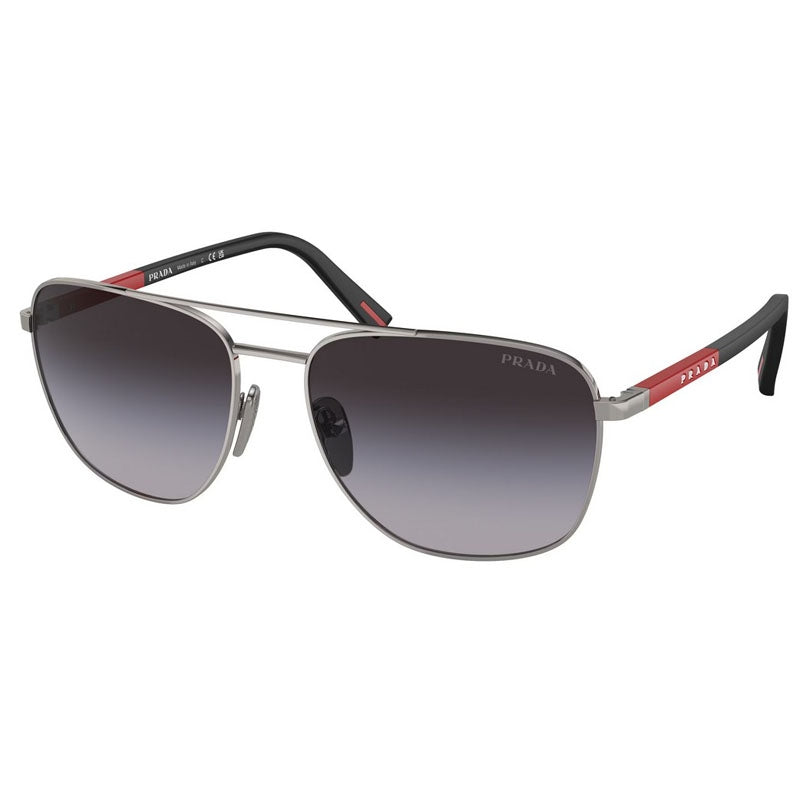 Prada Linea Rossa Sunglasses, Model: 0PS54ZS Colour: 5AV09U